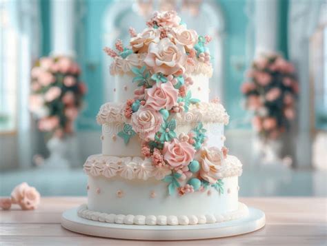 Wedding Cake Designs - Flowers: A Guide to Exquisite Floral Masterpieces