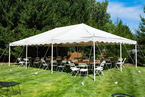 Wedding Party Tent Canopy