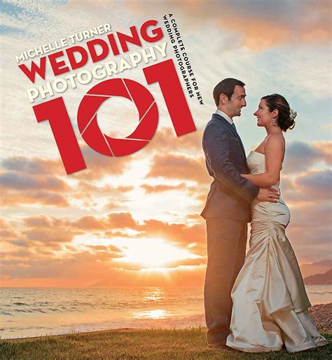 Wedding Photography 101 Capturing the Perfect Day with your Camera