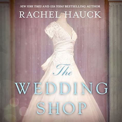 Wedding Shop Rachel Hauck Reader