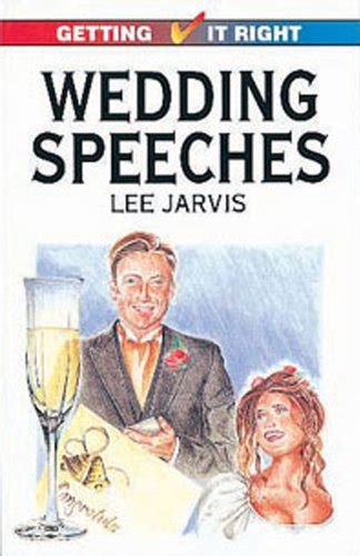 Wedding Speeches (Getting It Right) Doc