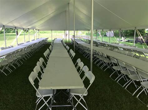 Wedding Tent Sizes: The Ultimate Guide to Finding the Perfect Fit