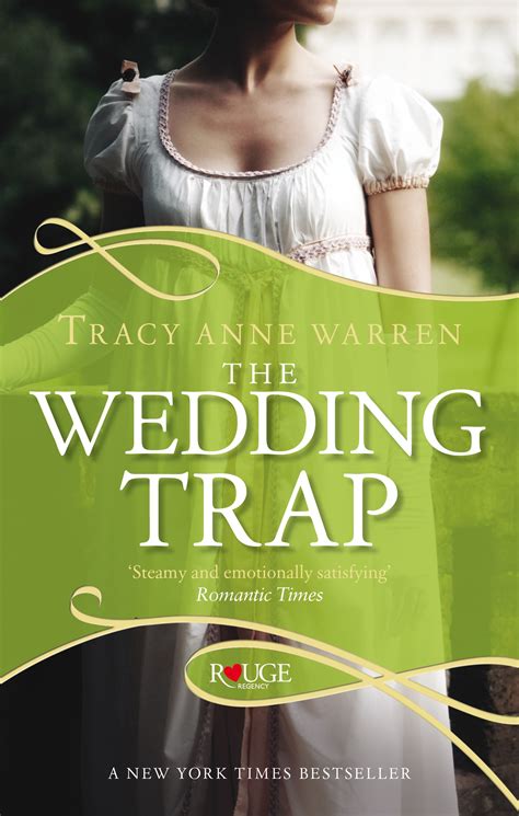 Wedding Trap  A Rouge Regency Romance Doc