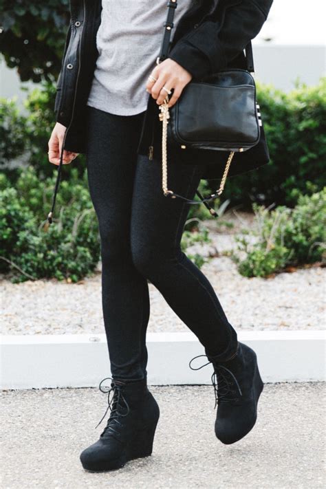 Wedge Booties: Empower Your Wardrobe with Style and Comfort