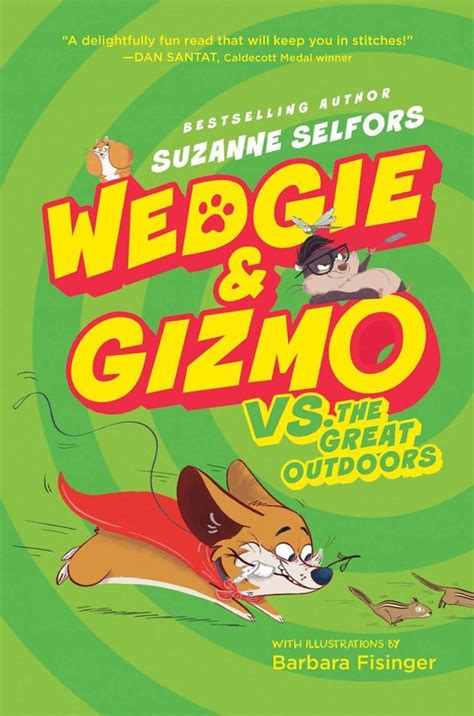 Wedgie and Gizmo Kindle Editon