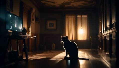 Wednesday's Cat: Unveiling the Mysterious Feline from Netflix's Hit Series