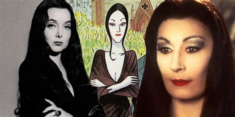 Wednesday Morticia: Unraveling the Enigmatic Allure and Timeless Appeal