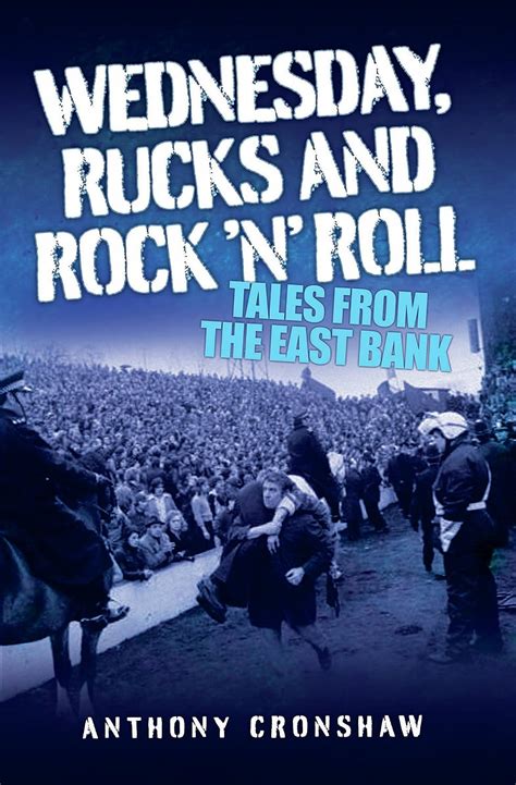 Wednesday Rucks and Rock N Roll Tales from the East Bank Epub