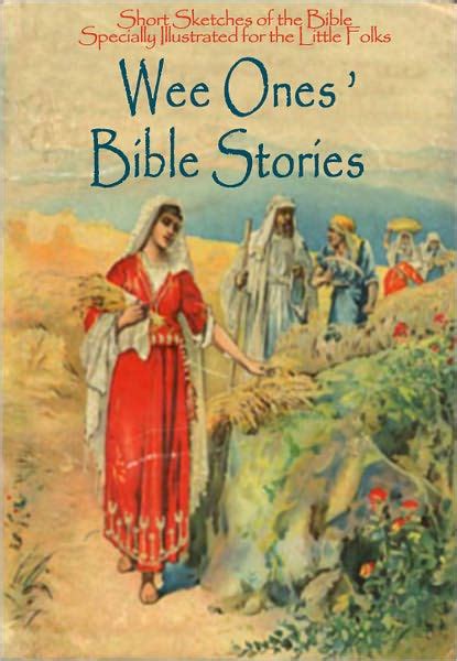 Wee Ones Bible Stories Doc