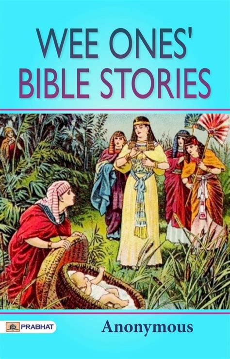 Wee Ones Bible Stories Doc