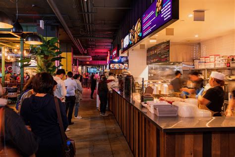 Wee Teng Yuan: A Comprehensive Guide to This Iconic Singaporean Hawker Centre