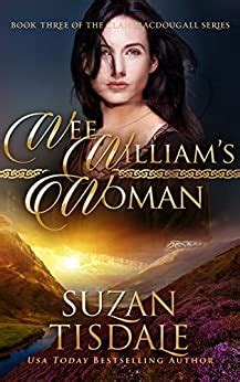 Wee William s Woman The Clan MacDougall PDF