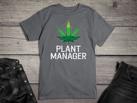 Weed Leaf Shirt: A Symbol of Relaxation, Creativity, and Expression