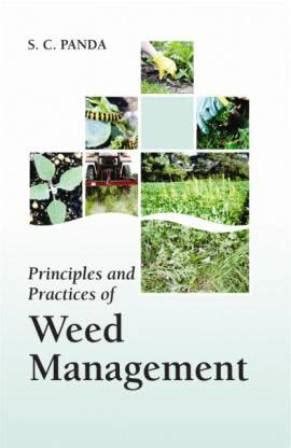 Weed Management Principles and Practice 1st Edition Kindle Editon