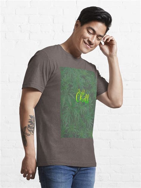 Weed Shirts for Men: Express Your Love for Green in Style