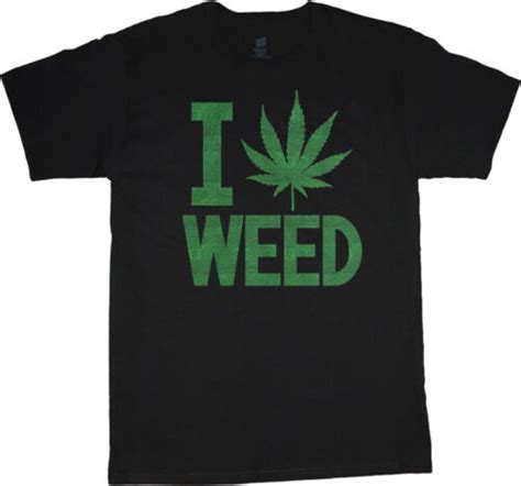 Weed T-Shirts for Men: A Comprehensive Guide to Cannabis-Themed Apparel