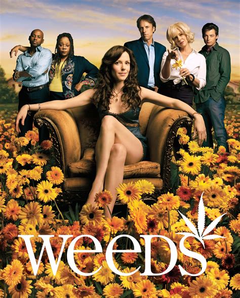 Weeds Season 2 720p Download: Immerse Yourself in Suburban Mischief