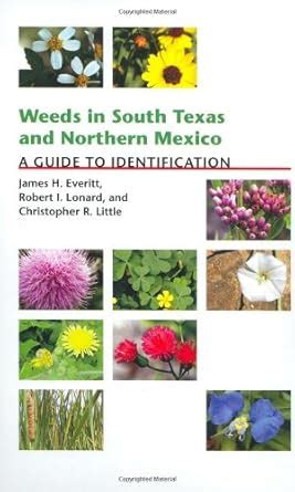 Weeds in South Texas and Northern Mexico: A Guide to Identification PDF