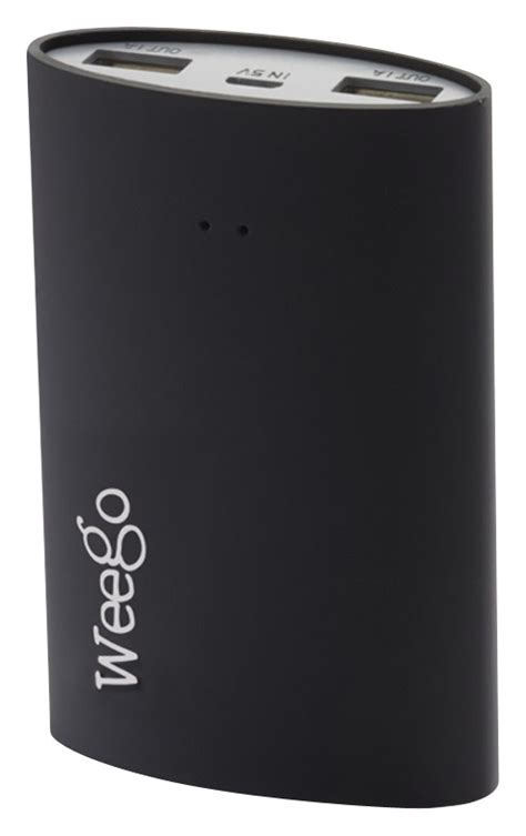 Weego Rechargeable Battery Wireless Devices Doc