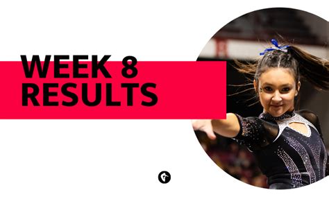 Week 8 Scores: A Tale of Triumph and Disaster