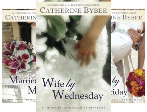 Weekday Brides Series 7 Book Series Reader