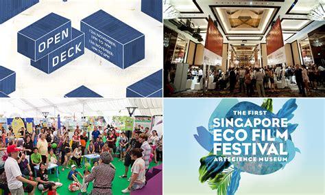 Weekend Delights: Unveil the Enchanting Tapestry of Singapore's Weekend Activities