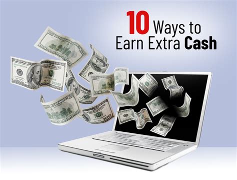 Weekend Entrepreneur 101 Great Ways to Earn Extra Cash 1st Edition Doc