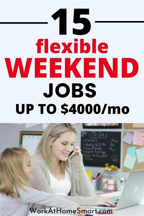 Weekend Jobs Singapore: A Comprehensive Guide to Earning Extra Cash