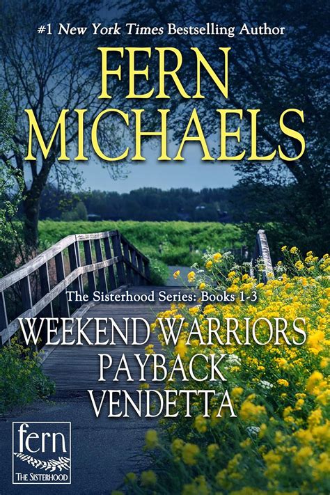 Weekend Warriors Payback Reader