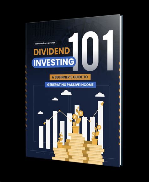 Weekly Dividend: A Beginner's Guide to Passive Income