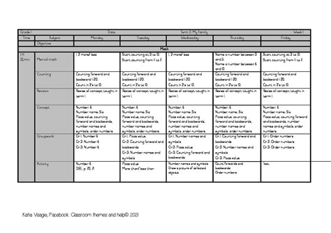 Weekly Lesson Planner Grade 1 Scholastic Literacy Place Kindle Editon