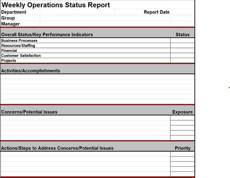 Weekly Reports and Index Containing Decisions PDF