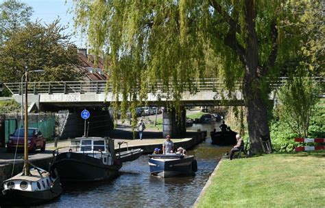 Weer Groningen: Een uitgebreide gids voor het weer in Groningen