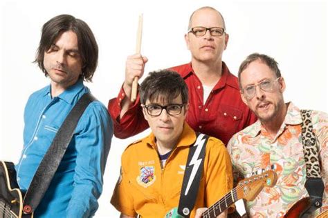 Weezer's Enduring Legacy: A Comprehensive Guide to the Alt-Rock Icons