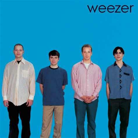 Weezer: The Blue Album, 25 Years Later