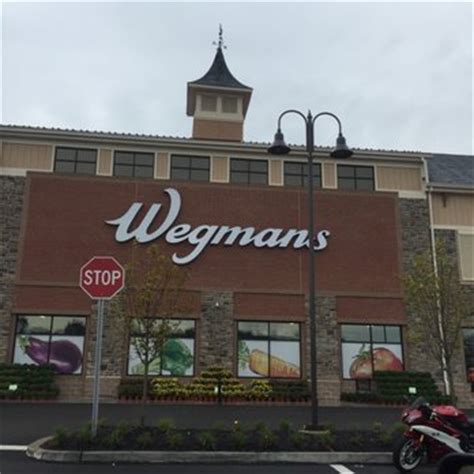 Wegmans Glen Mills Pennsylvania - Your One-Stop Shopping Destination