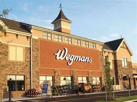 Wegmans Malvern PA 19355: The Ultimate Grocery Experience