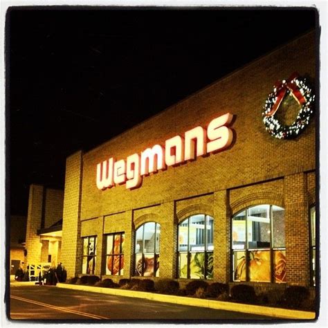 Wegmans Niagara Falls Blvd.: A Culinary Haven in the Heart of the Falls