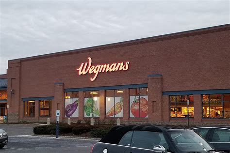 Wegmans Ocean Township, New Jersey: A Comprehensive Guide to the Latest Grocery Destination