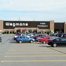 Wegmans Orchard Park Road: A Comprehensive Overview