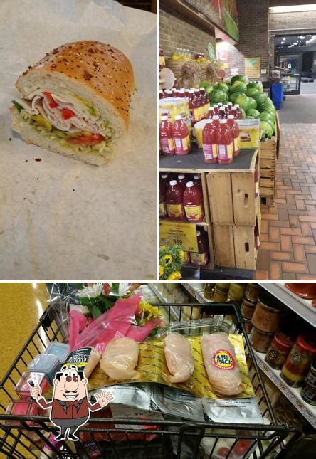 Wegmans Orchard Park Road: A Place for Everything Foodie