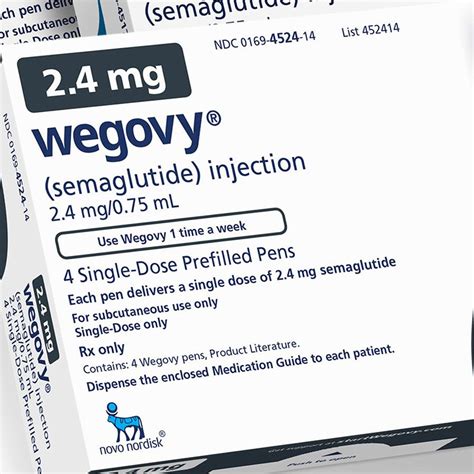 Wegovy: A Revolutionary Weight Loss Solution