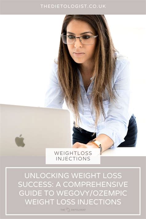 Wegovy: The Comprehensive Guide to Weight Loss Success