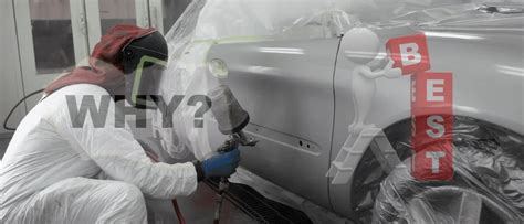 Wei Car Spray Painting: The Ultimate Guide to a Pristine Car Exterior