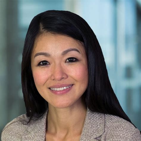 Wei Li: BlackRock's Rising Star and Her Husband's Influence