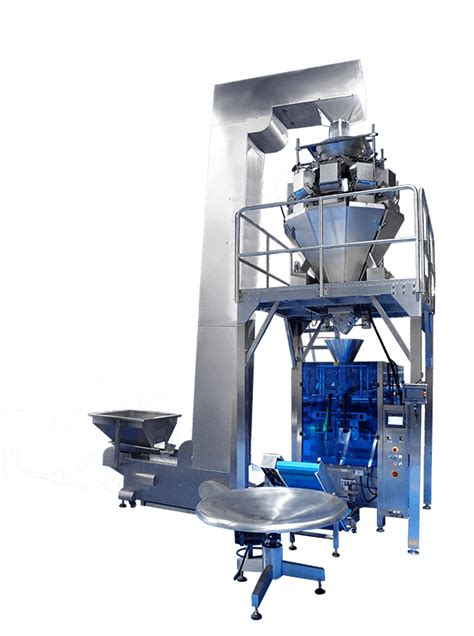 Weighing, Granule, and Powder Packing Machine: The Perfect Trio for Precision