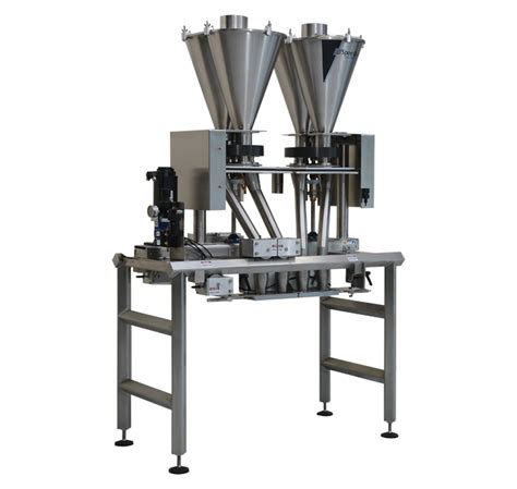 Weighing Filling Packing Machine: A Comprehensive Guide to Choosing the Right One