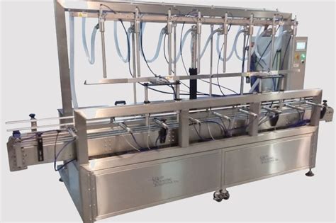 Weighing Filling Packing Machine: The Comprehensive Guide for 2023