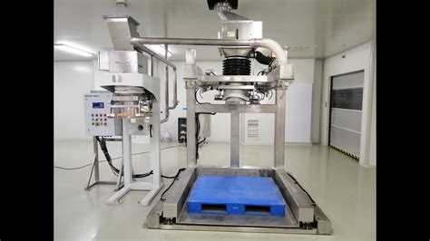 Weighing Filling Packing Machine: The Ultimate Guide for 2023's Industrial Revolution