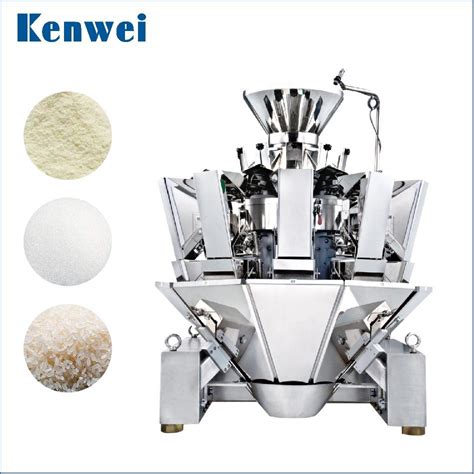 Weighing Granule and Powder Packing Machine: A Comprehensive Guide to Your Packaging Success